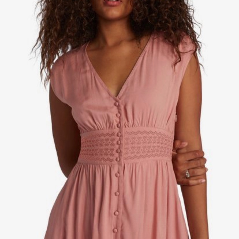 Roxy Maxi Dress
